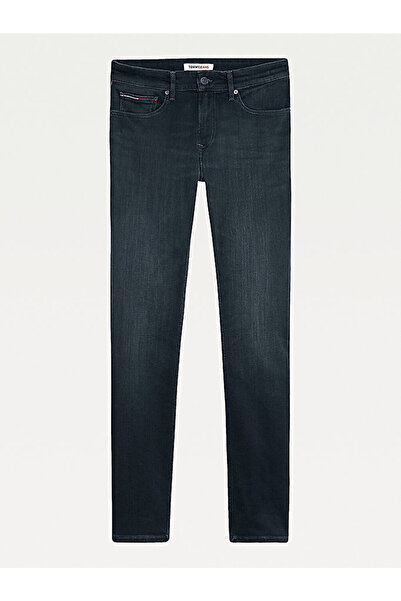 Tommy Hilfiger Men's Scanton Slim Fit Denim Jeans