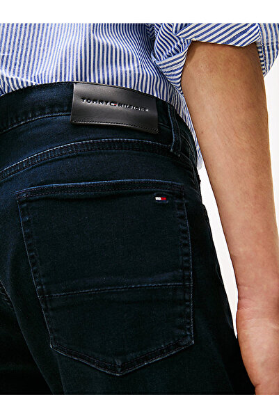 Tommy Hilfiger Men's Slim Bleecker Slim Jeans