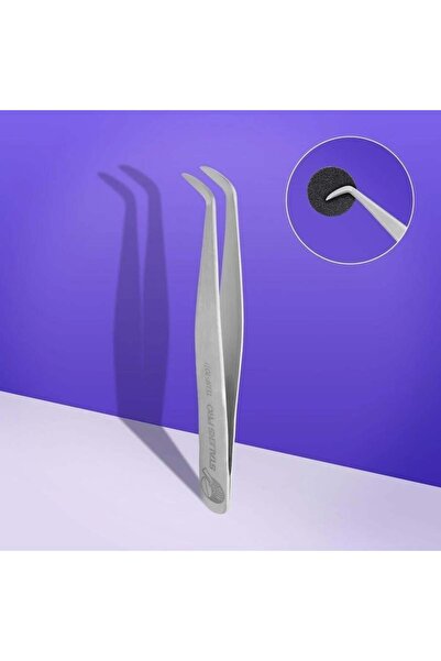 staleks pro ملقط تلميع احترافي TEDF-10/1