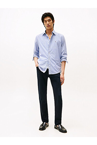 Tommy Hilfiger Men's Slim Bleecker Slim Jeans