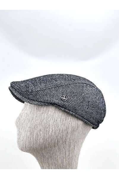 KARNAS ŞAPKA Șapcă de iarnă – Model elastic fără mărime, cu design premium în...