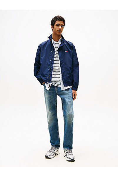 Tommy Hilfiger Men's Ryan Slim Straight Jeans