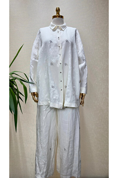 Ghisa Ekru Renk Takım