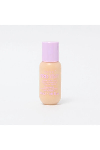 TECHNIC Fond de Ten Pro Tint, Colorare Discreta Vitaminizare Maxima