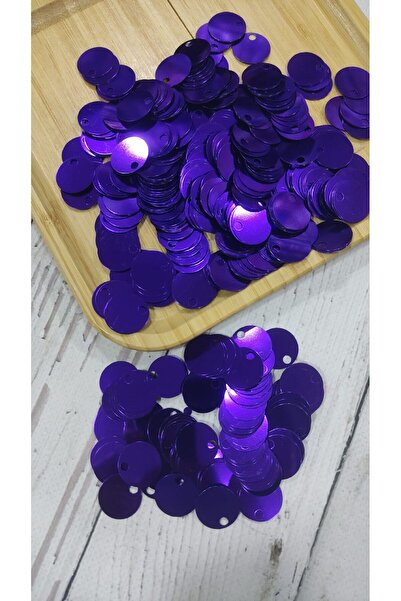 miraylahobi 20 mm (2 cm) Pul Çanta, Supla, Patik Pulu 25 gr