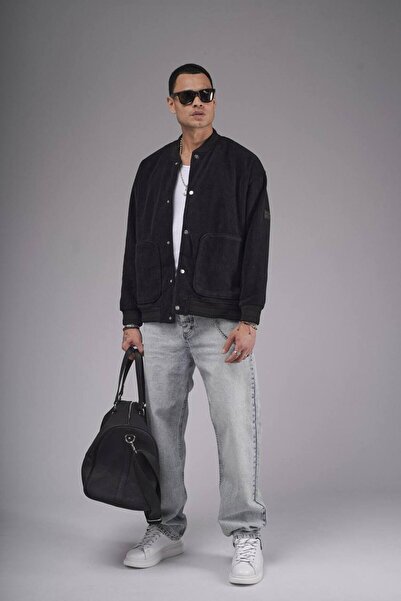 NUNU365COM Nunu by King Polar Men's College Jacket