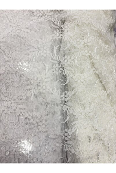 MEKİK MANİFATURA DANTEL KUMAŞ