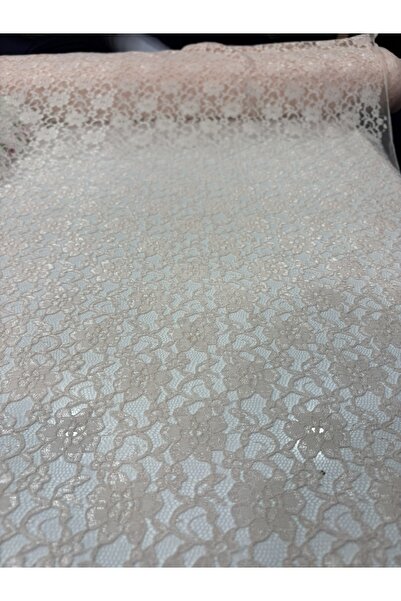 MEKİK MANİFATURA DANTEL KUMAŞ