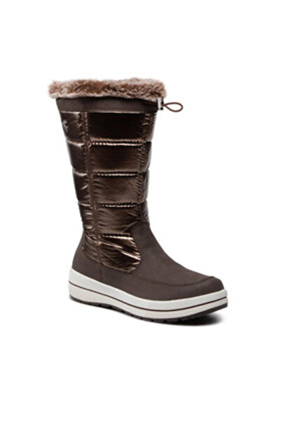 Caprice γυναικείες χιονομπότες 9-9-26440-29 904 καφέ