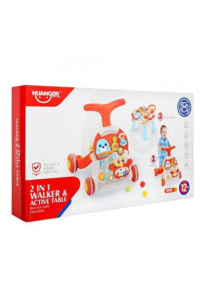 Toy Πολυλειτουργικός προ-μπλέντερ με κέντρο δραστηριοτήτων και ρυθμιζόμενο ύψος
