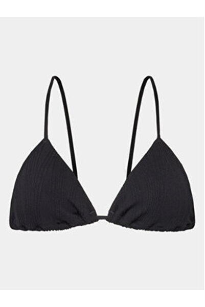 Chantelle Γυναικείο Μπικίνι Τοπ C12VQF Μαύρο