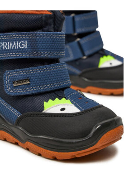 Primigi μπότες χιονιού για αγόρια 6861333 μπλε