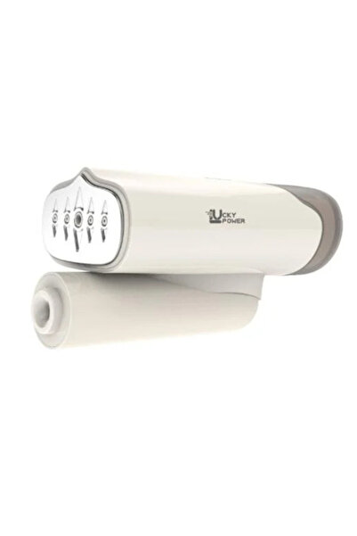 LuckyPower 1200W Portable Garment Steamer - LUCKY POWER