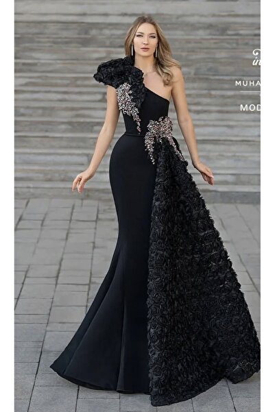 Diva style فستان سهره باربي الأصلي مورد تطريز يدوي