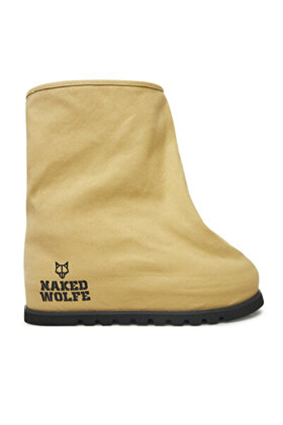 NAKED WOLFE ανδρικές χιονομπότες BAGBOOT