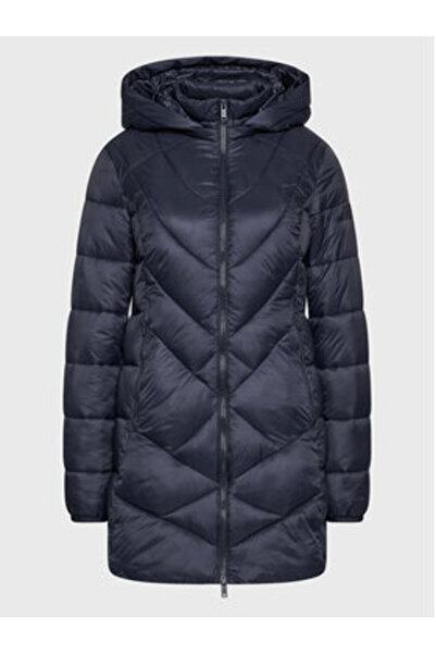 CMP Γυναικείο Μπουφάν Ελαφρύ 32K3036 Μπλε Σκούρο Μπλε