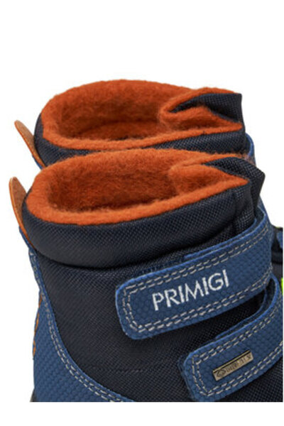 Primigi μπότες χιονιού για αγόρια 6861333 μπλε