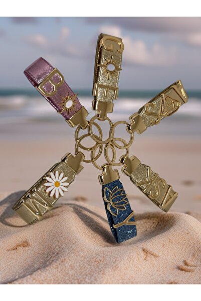 ARTUL Kişiselleştirilen Anahtarlık