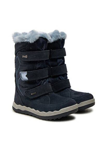 Primigi μπότες χιονιού για κορίτσια 6880522 μπλε