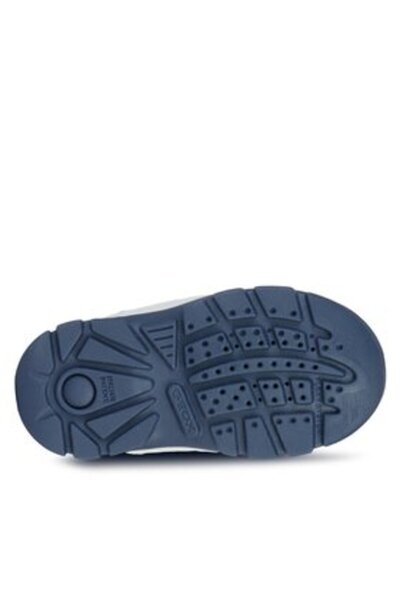 Geox μπότες χιονιού για αγόρια B363VA-054FU μπλε