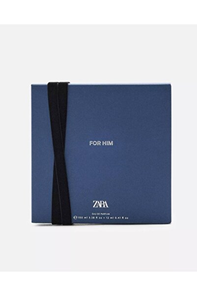 Zara PARFÜM FOR HIM 100 ML + 12 ML