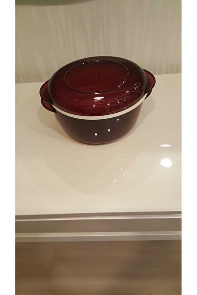 Tupperware Micro Plus Heating and Cooking 2.5 Lt