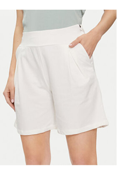 CMP Γυναικείο Αθλητικό Σορτς 34D5636 Εκρού