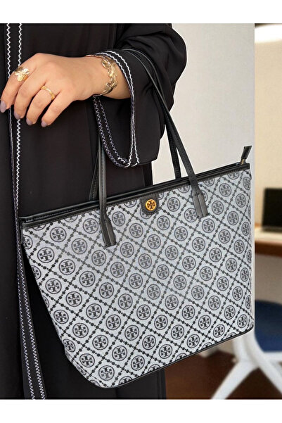 GGG High quality shoulder bag with accessories