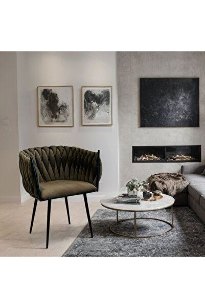 Tasamem Dafia كرسي مفرد