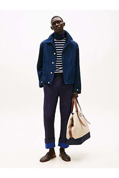 Tommy Hilfiger Men's Utility Jacket