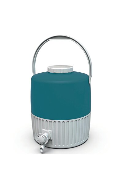 Kale Termos 5 Lt Piknik Termos (1003 Super Picnic Cooler Jug)