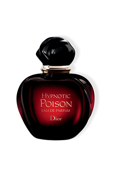 Dior Hypnotic Poison Eau De Parfum EDP 100 ml Büyüleyici Bir Kadın Kokusu Elsbeauty