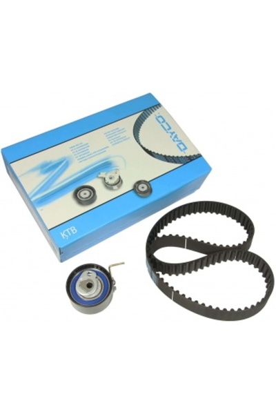 DAYCO Ktb321 Triger Gergi Seti ( Renault: Clio 1.2 D4f 03-- Kangoo 1.2 168060...