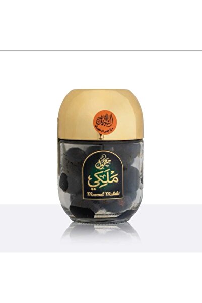 Nabeel Bakhoor Maemul Malaki 250g Incense