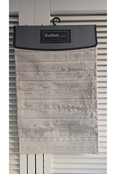 Özdilek Σετ Τουαλέτας Βαμβακερό Yacy