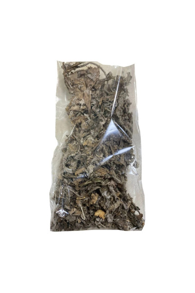 otcu ®   Dried Artichoke Leaves 50 Gr