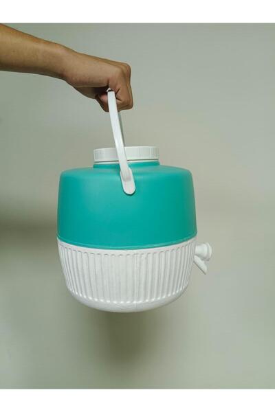 Kale Termos 5 Lt Piknik Termos (1003 Super Picnic Cooler Jug)