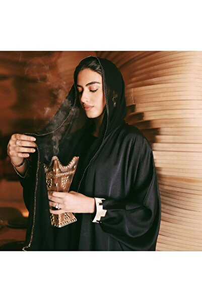 Nabeel Bakhoor Maemul Malaki 100g Incense