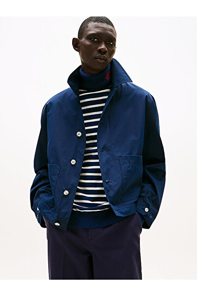 Tommy Hilfiger Men's Utility Jacket