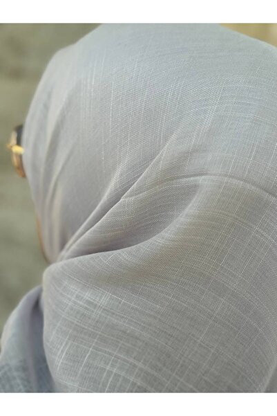 ALDAİR Φουλάρι γραφής Flamed Cotton-s4a7t5y7e1q6t7y4g7