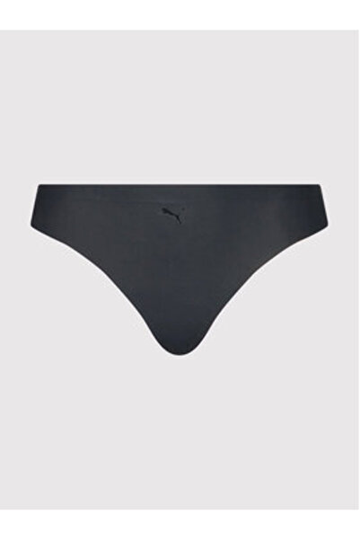 Puma Γυναικείο σετ 2 ζευγαριών στρινγκ 935021 Μαύρο