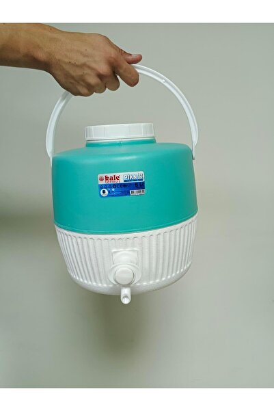 Kale Termos 5 Lt Piknik Termos (1003 Super Picnic Cooler Jug)