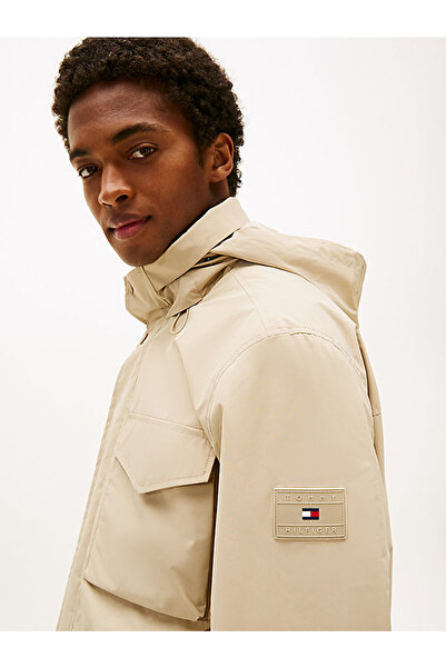 Tommy Hilfiger Men's Packable Field Jacket