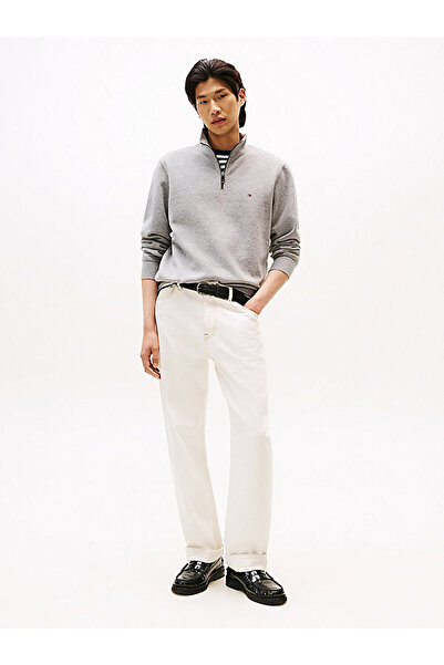 Tommy Hilfiger Men's Essential Fleece Sweatshirt