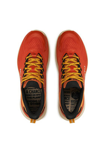 Keen ανδρικά αθλητικά παπούτσια 1029791 πορτοκαλί