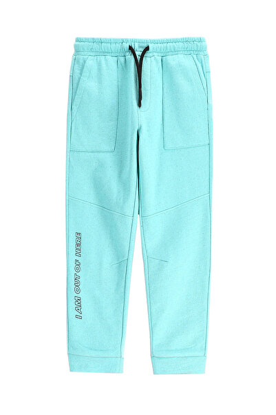 Coccodrillo Φόρμα για αγόρια WC5120103CBK Ανοιχτό μπλε