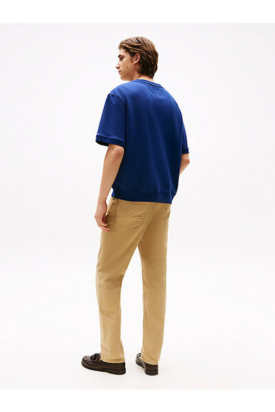 Tommy Hilfiger Men's Small Embossed Sweatshirt