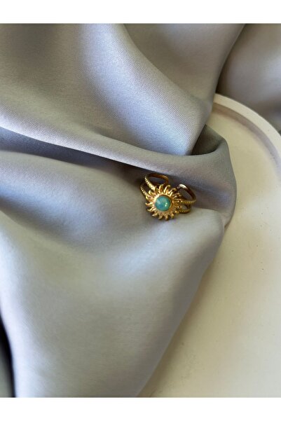 stainles steel خاتم فني قابل للتعديل