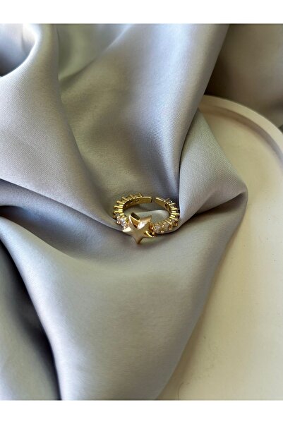 stainles steel خاتم فني قابل للتعديل