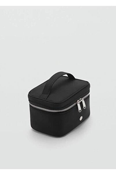 MODİNOVA MANGO Doğal Elyaf Omuzdan Çantası